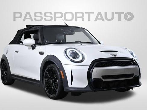 Used 2024 MINI Cooper S FWD image 10