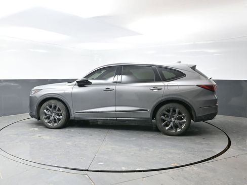 Used 2024 Acura MDX A-Spec AWD/4WD image 11