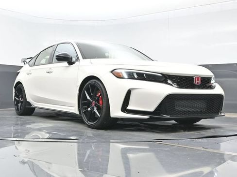 New 2026 Honda Civic Type R image 29