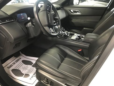 Used 2023 Land Rover Range Rover Velar S image 8