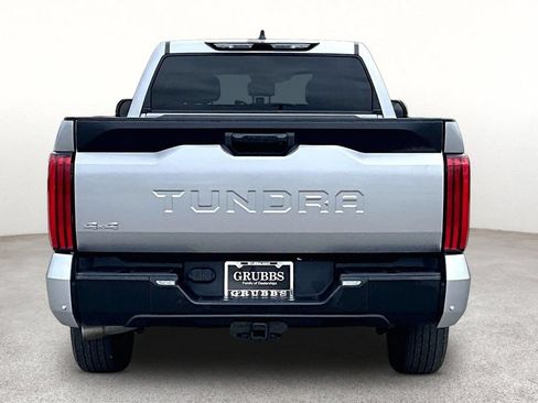 Used 2024 Toyota Tundra SR5 AWD/4WD image 5
