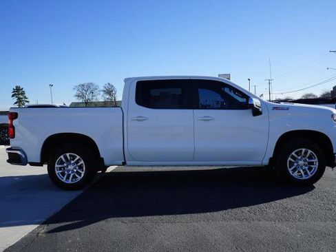 Used 2021 Chevrolet Silverado 1500 LT image 6