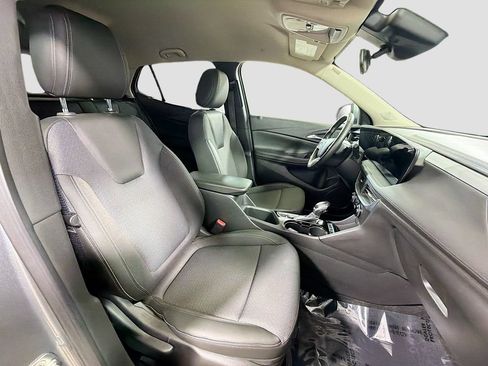 Used 2024 Buick Encore GX Preferred FWD image 26