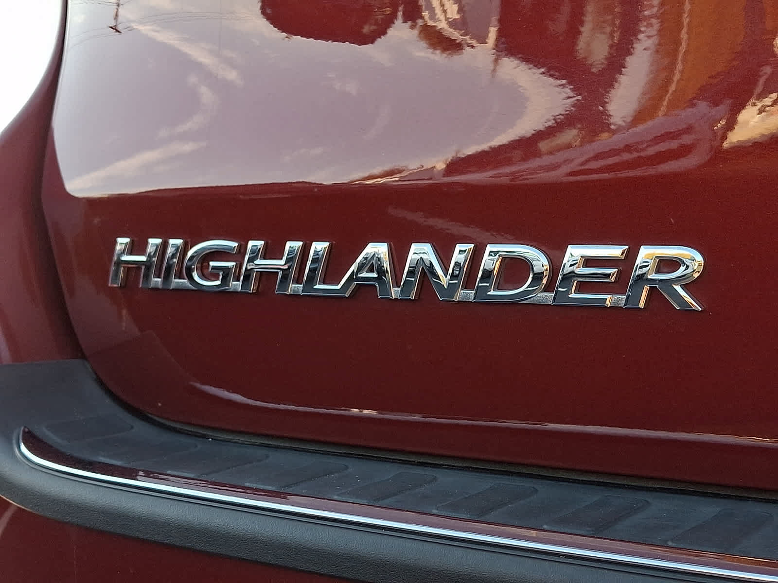 Used 2019 Toyota Highlander SE AWD/4WD image 35