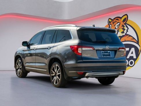 Used 2022 Honda Pilot Elite image 7