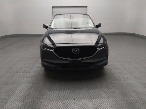 Used 2020 MAZDA CX-5 Grand Touring Reserve AWD/4WD image 14