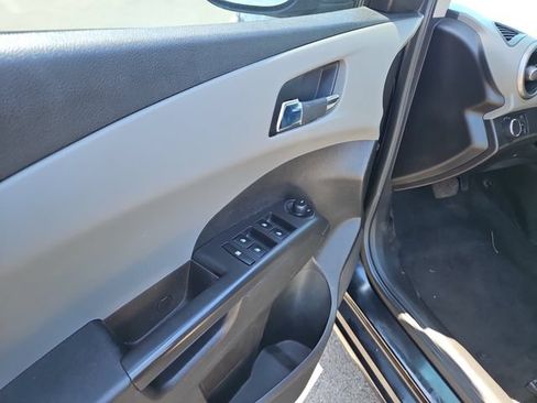 Used 2013 Chevrolet Sonic LT FWD image 25
