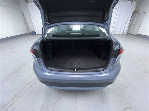 Certified 2022 Toyota Corolla LE FWD image 15