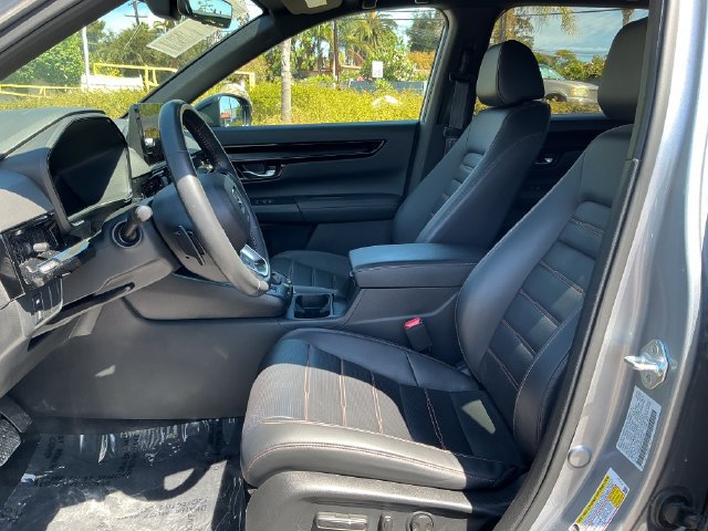 Used 2023 Honda CR-V Sport Touring image 9
