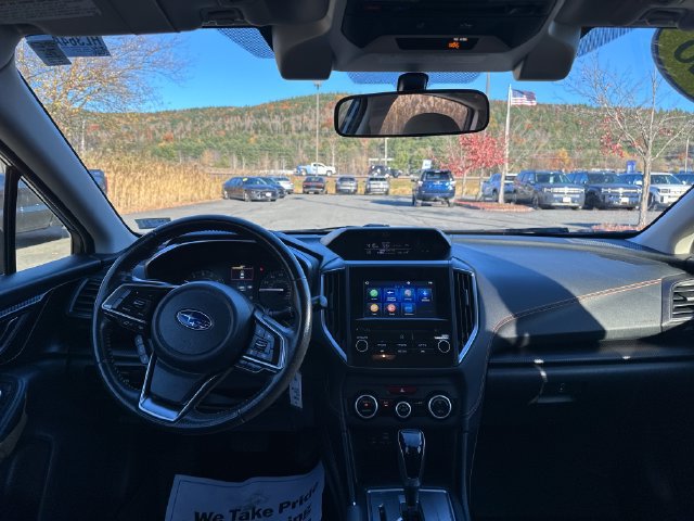 Used 2023 Subaru Crosstrek 2.0i Premium AWD/4WD image 12
