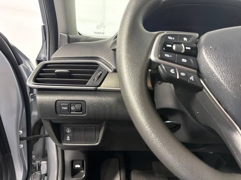 Used 2021 Honda Accord Hybrid image 13