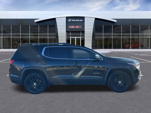 Used 2019 GMC Acadia SLT image 6