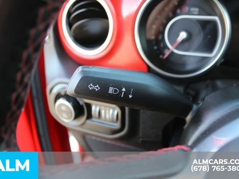 Used 2020 Jeep Gladiator Rubicon w/ Dual Top Group image 28