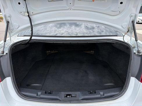 Used 2015 Ford Taurus Police Interceptor AWD image 16