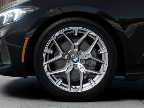 New 2026 BMW 330i Sedan w/ Convenience Package RWD image 7