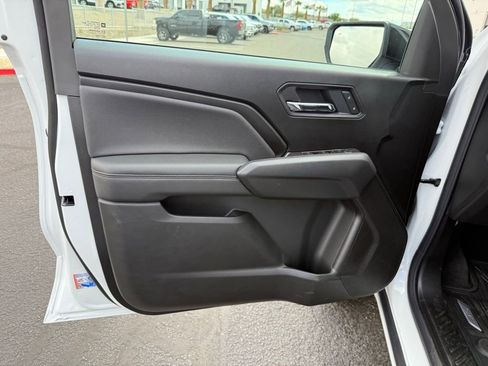 New 2026 GMC Canyon Elevation image 18