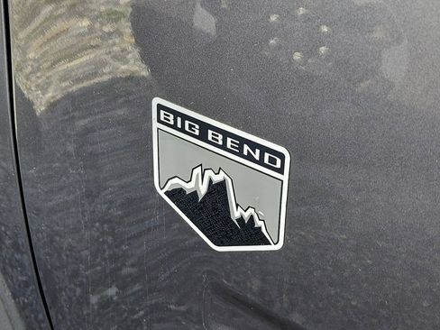 Used 2021 Ford Bronco Sport Big Bend AWD/4WD image 10