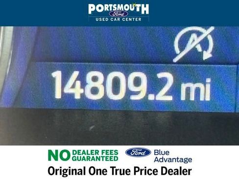 Used 2023 Ford F150 XLT w/ Equipment Group 302A High image 26