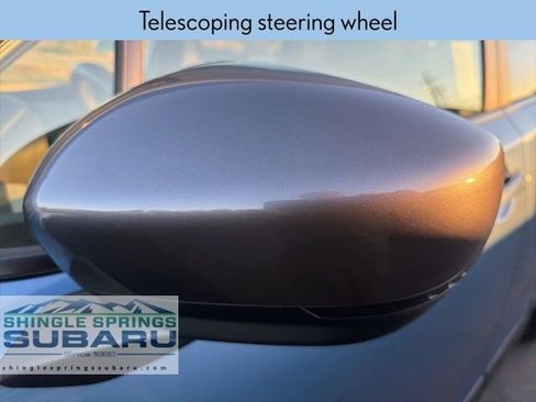 Certified 2025 Subaru Forester Premium image 18