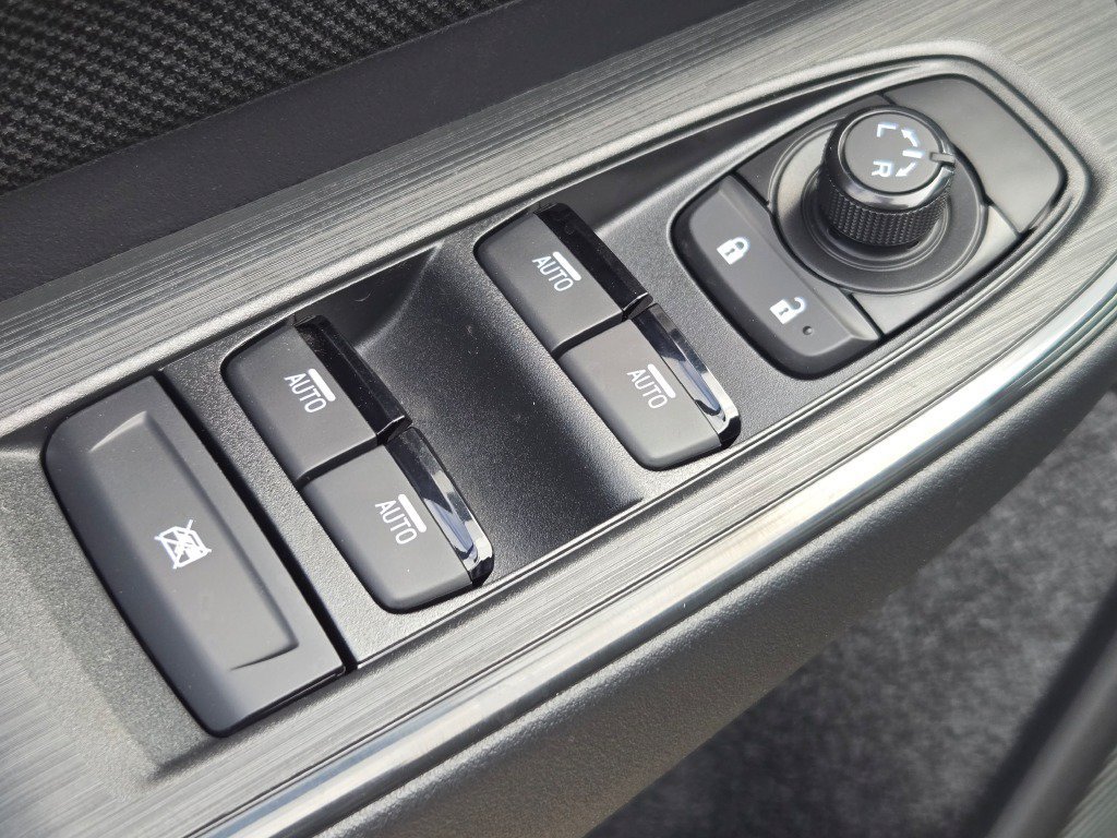 New 2026 Subaru Outback Limited AWD/4WD image 35