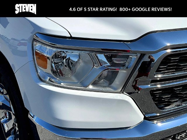 Used 2022 RAM 1500 Big Horn AWD/4WD image 42