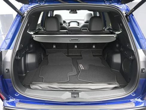 New 2026 Subaru Forester Sport AWD/4WD image 23