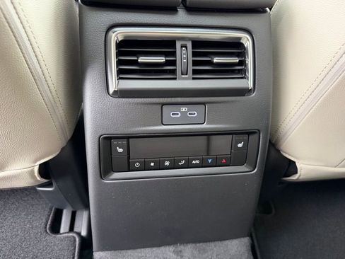 New 2026 MAZDA CX-90 Plug-In Hybrid w/ Preferred AWD/4WD image 22