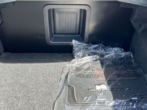 New 2024 Mitsubishi Mirage G4 ES image 10