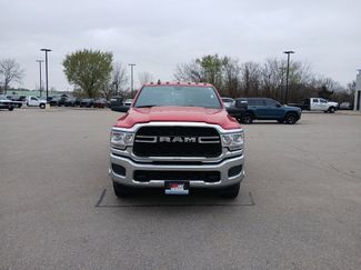 Used 2024 RAM 3500 Tradesman w/ Chrome Appearance Group video 2