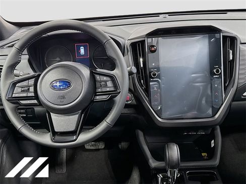 New 2026 Subaru Forester Premium image 22