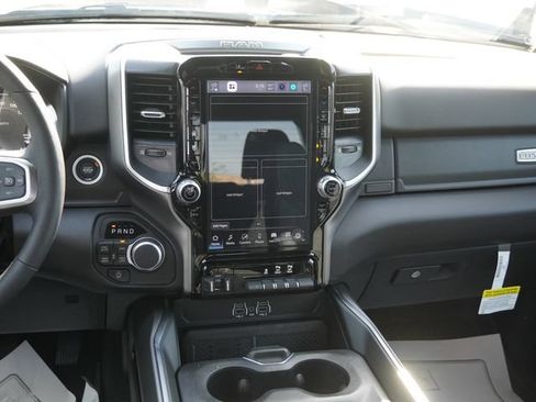 New 2026 RAM 1500 Lone Star AWD/4WD image 14