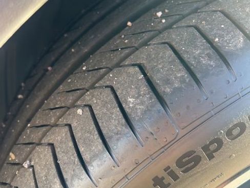 Used 2019 Mercedes-Benz GLE 43 AMG 4MATIC Coupe image 31