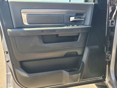 Used 2024 RAM 1500 Classic SLT image 18