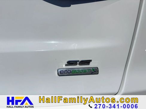 Used 2019 Ford Fusion SE FWD image 32