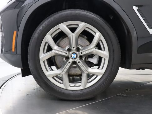 Used 2023 BMW X4 xDrive30i w/ Premium Package AWD/4WD image 44