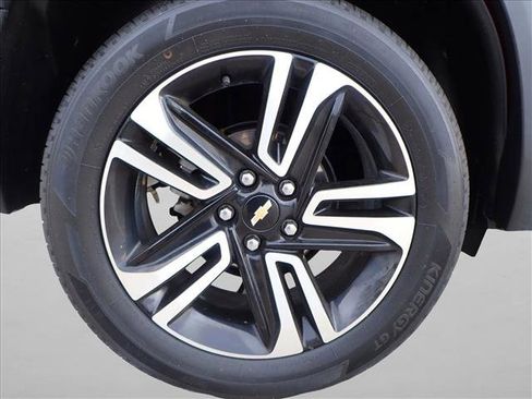 Used 2023 Chevrolet TrailBlazer LT w/ Convenience Package image 7