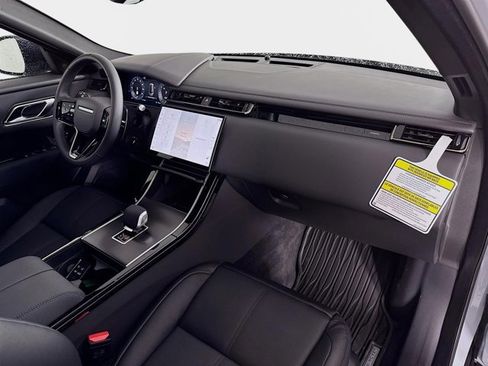 New 2026 Land Rover Range Rover Velar Dynamic SE AWD/4WD image 30