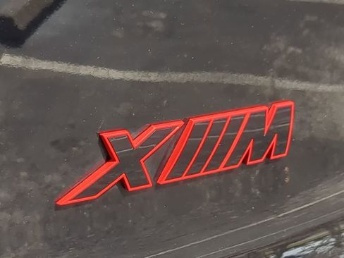 Used 2024 BMW XM Label Red w/ M Driver's Package image 12