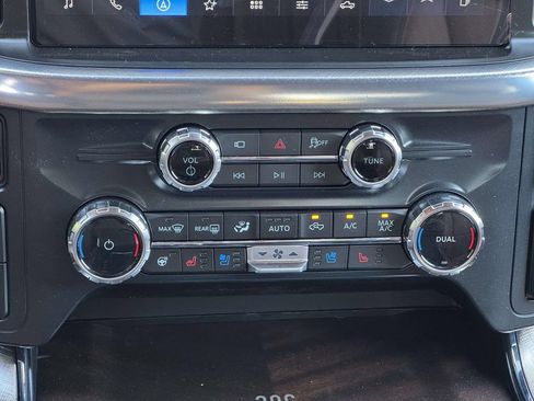 New 2026 Ford F150 King Ranch w/ Equipment Group 601A High AWD/4WD image 5