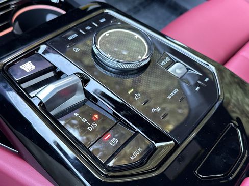 New 2026 BMW 530i w/ M Sport Package image 18