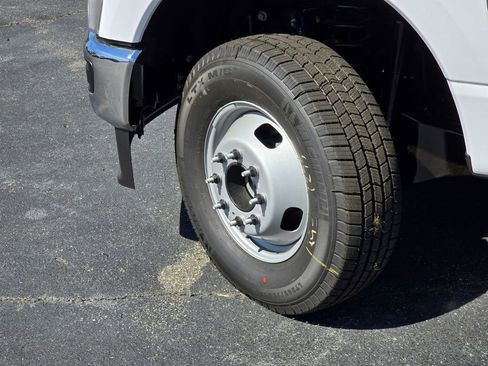 New 2026 Ford F350 XL AWD/4WD image 25