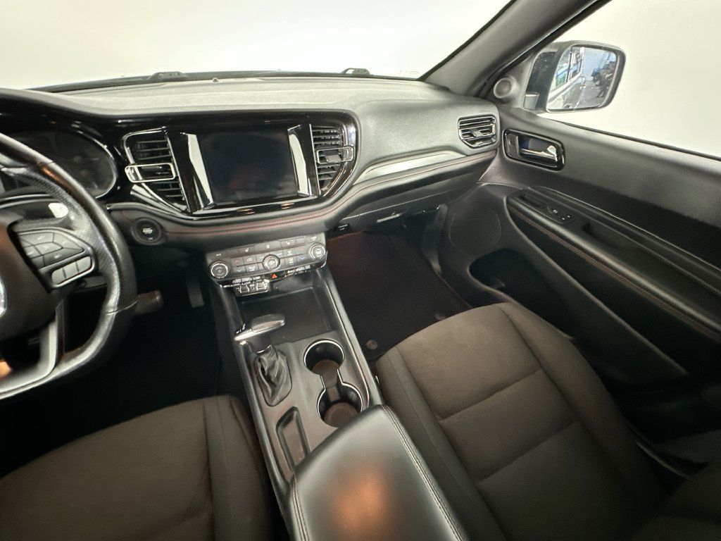 Used 2024 Dodge Durango GT RWD image 11