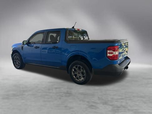 Used 2022 Ford Maverick XLT FWD image 4