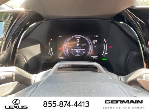 Used 2024 Lexus RX 350 w/ Convenience Package AWD/4WD image 17