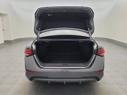 Used 2020 Nissan Sentra S FWD image 29