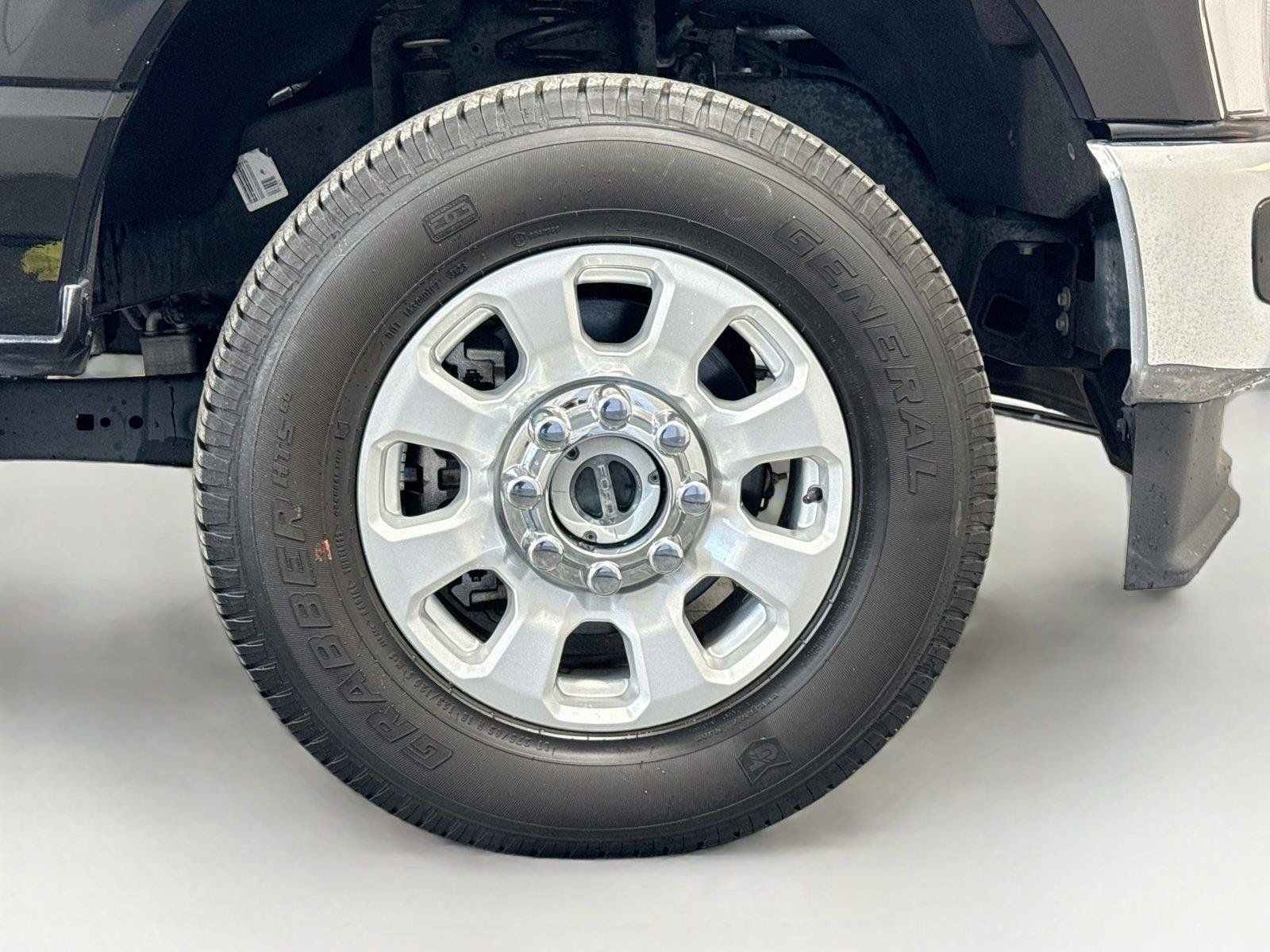 Used 2023 Ford F350 XLT w/ 360-Degree Camera Package AWD/4WD image 27