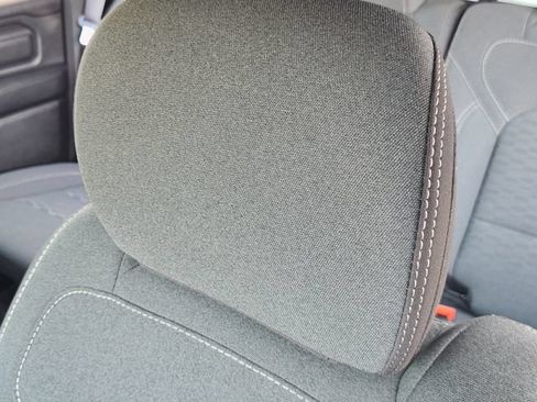 Used 2025 RAM 1500 Tradesman RWD image 16