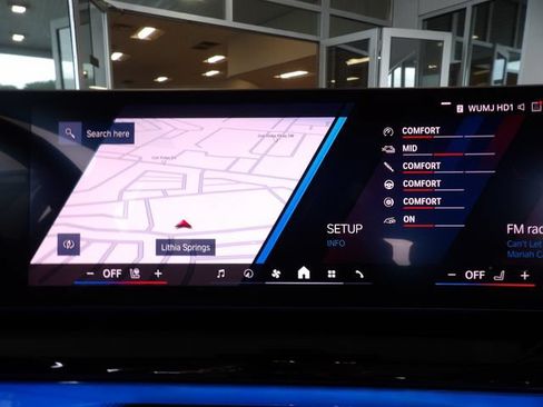Used 2026 BMW M5 Touring AWD/4WD image 20