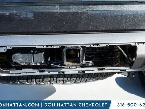 Used 2022 Ford Expedition Limited image 34