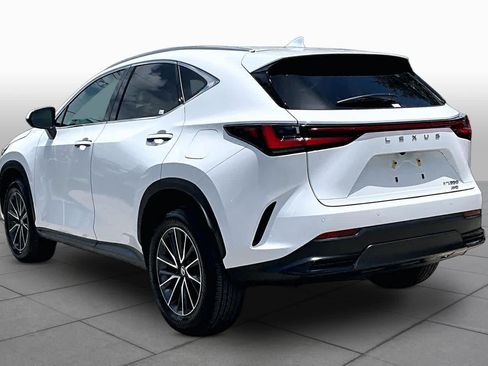 Used 2026 Lexus NX 350 AWD w/ Cold Area Package image 12